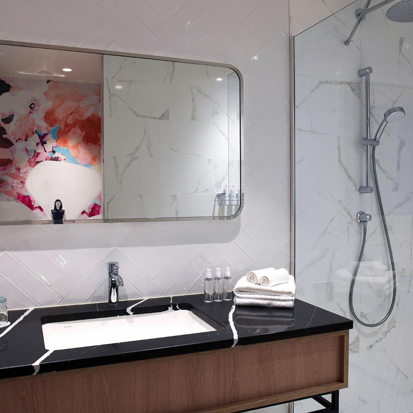 Paris Marriott Opera Ambassador Hotel