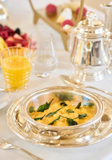 Mandarin Oriental Ritz, Madrid