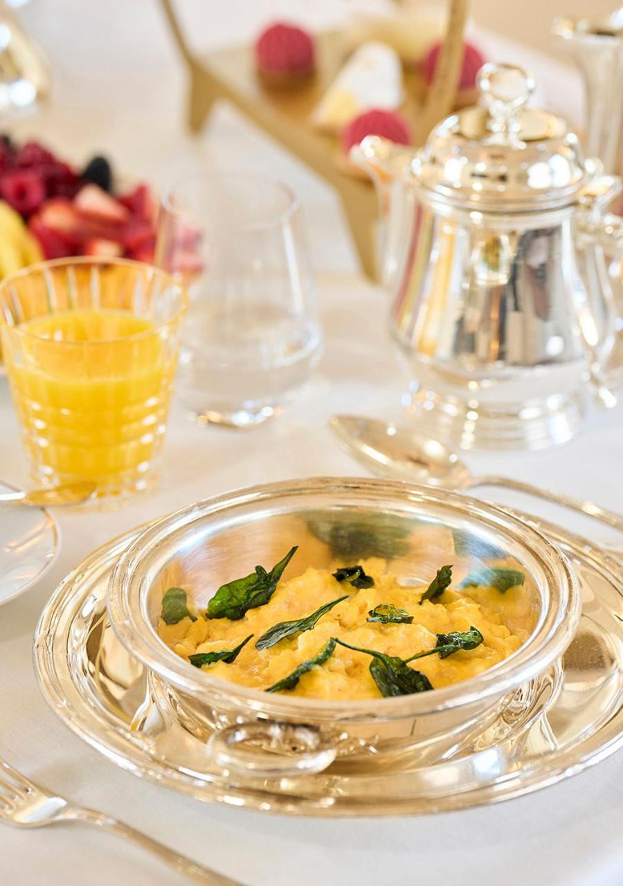 Mandarin Oriental Ritz, Madrid