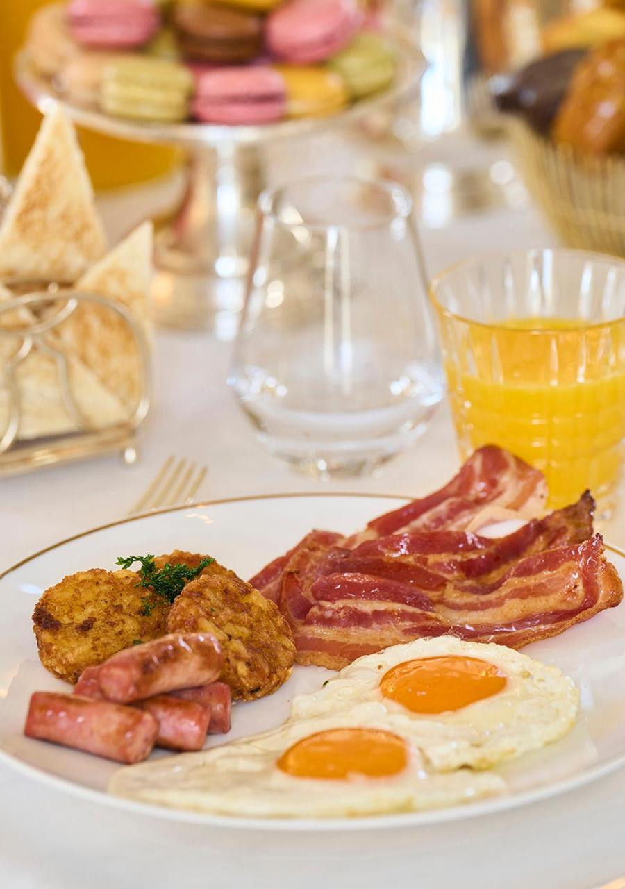 Mandarin Oriental Ritz, Madrid