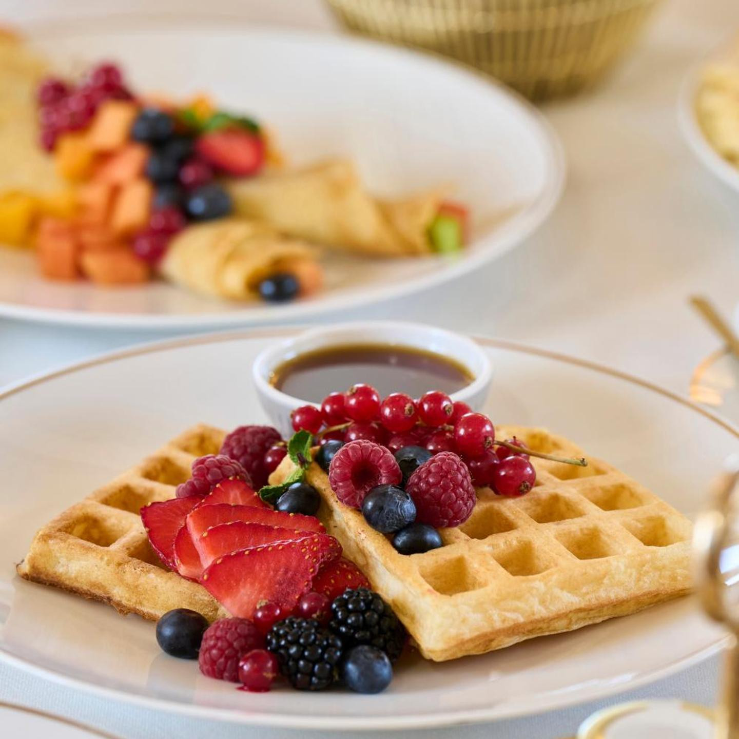 Mandarin Oriental Ritz, Madrid