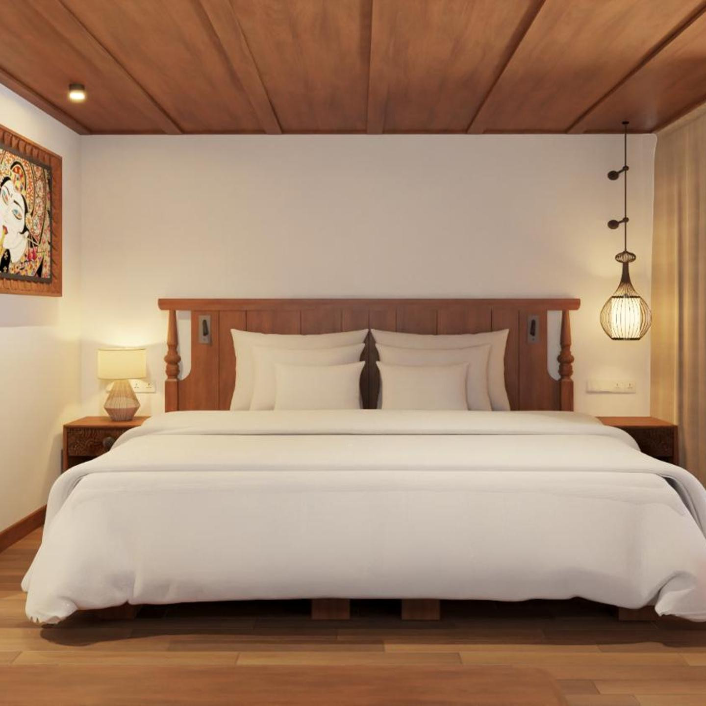 Paradisus by Meliá Bali