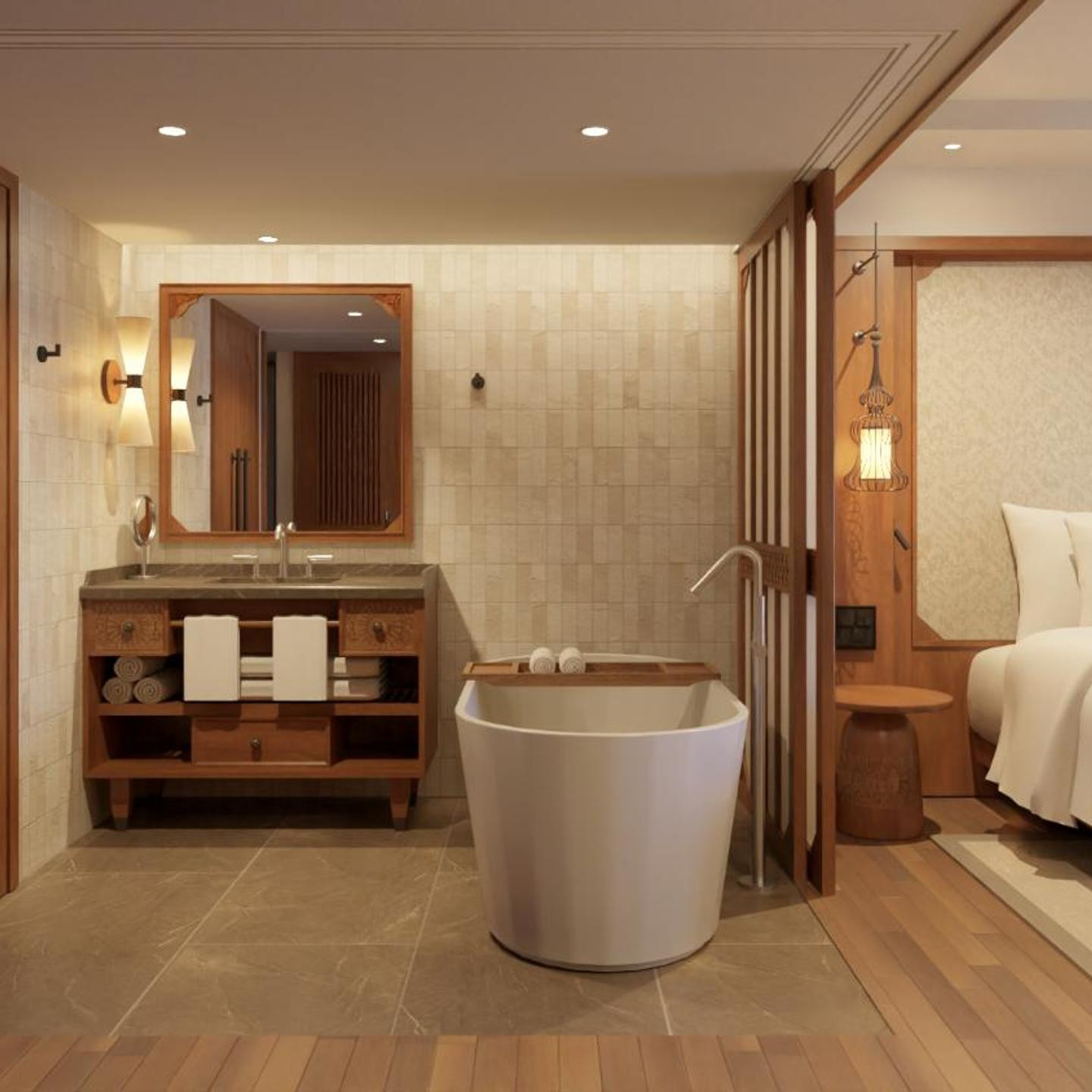 Paradisus by Meliá Bali