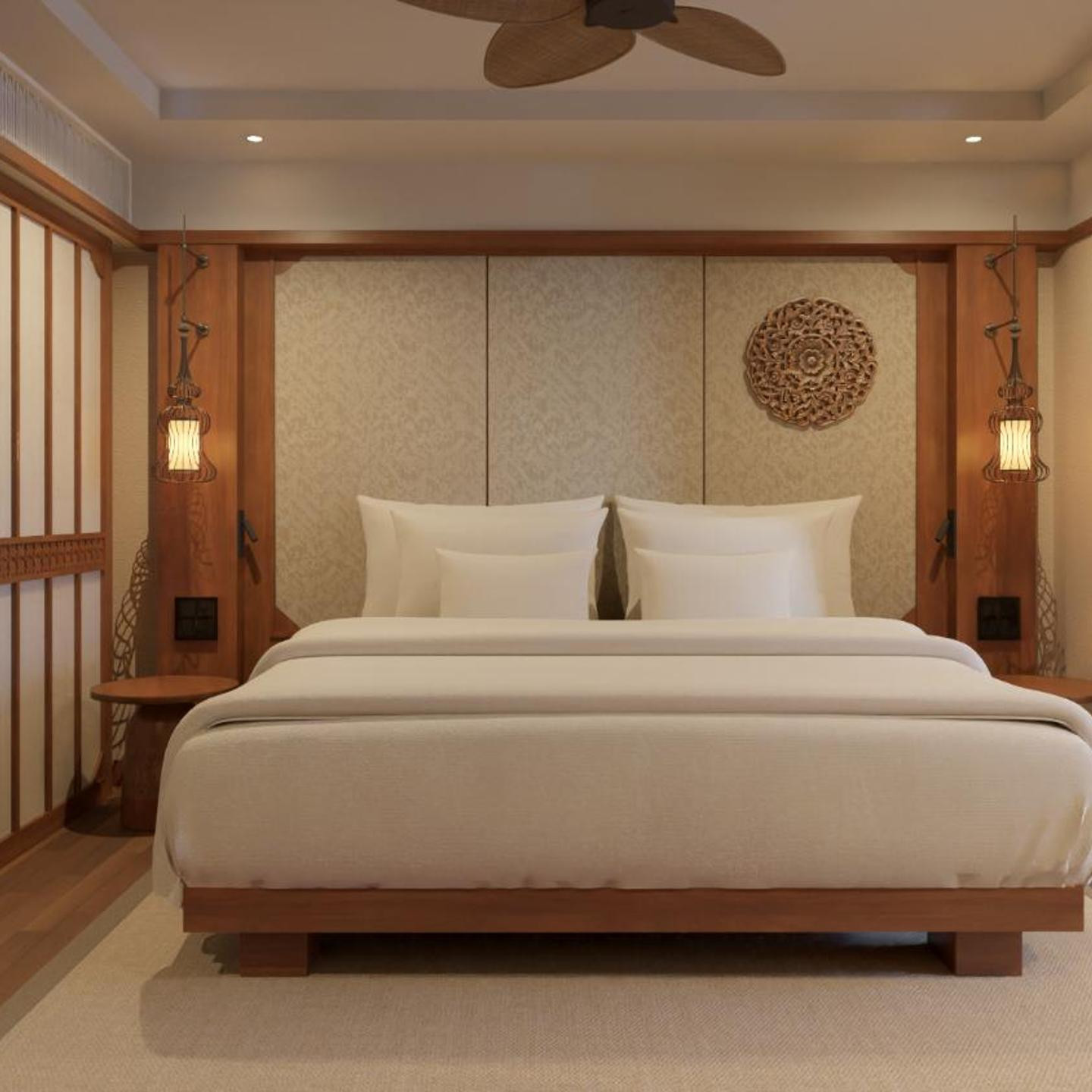 Paradisus by Meliá Bali