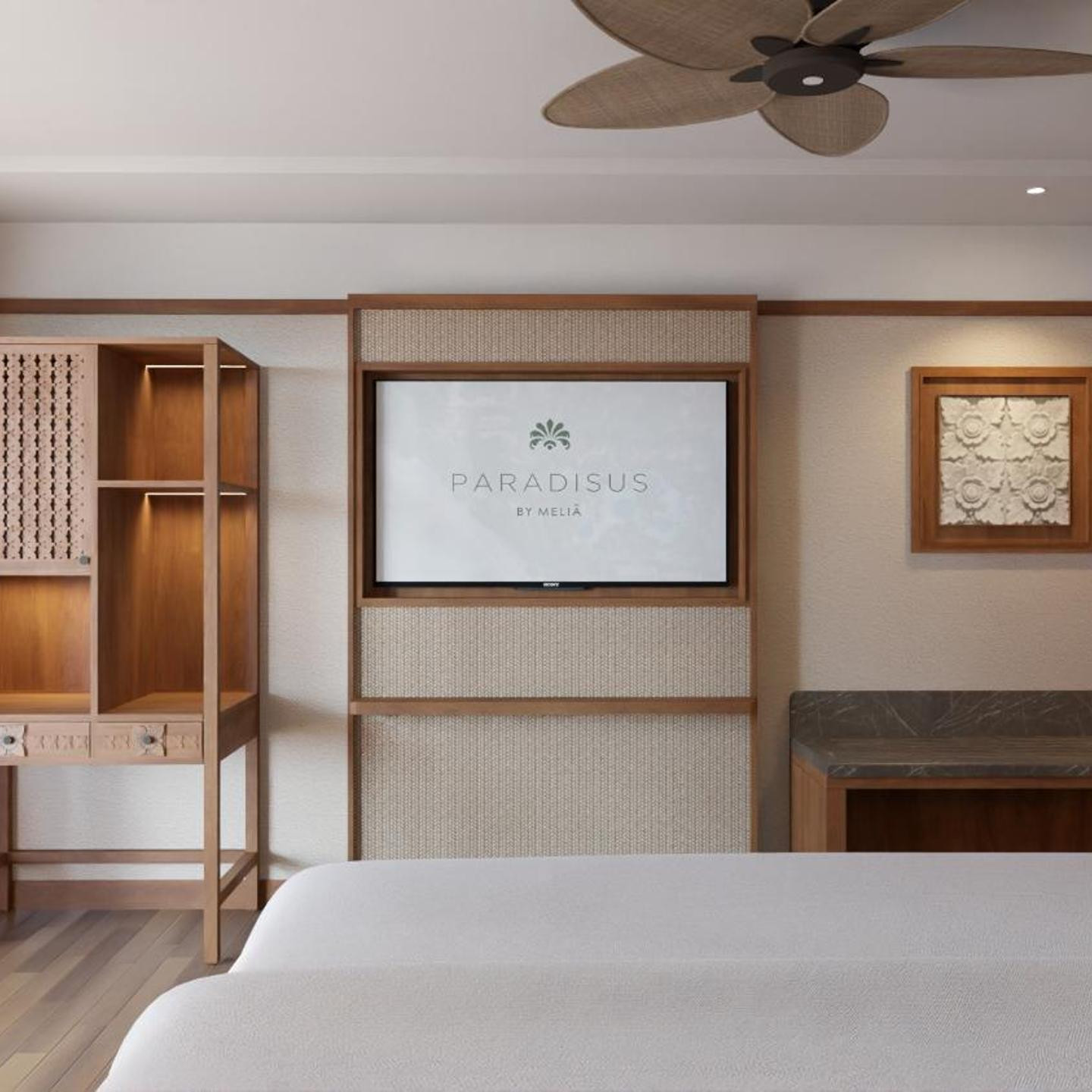 Paradisus by Meliá Bali