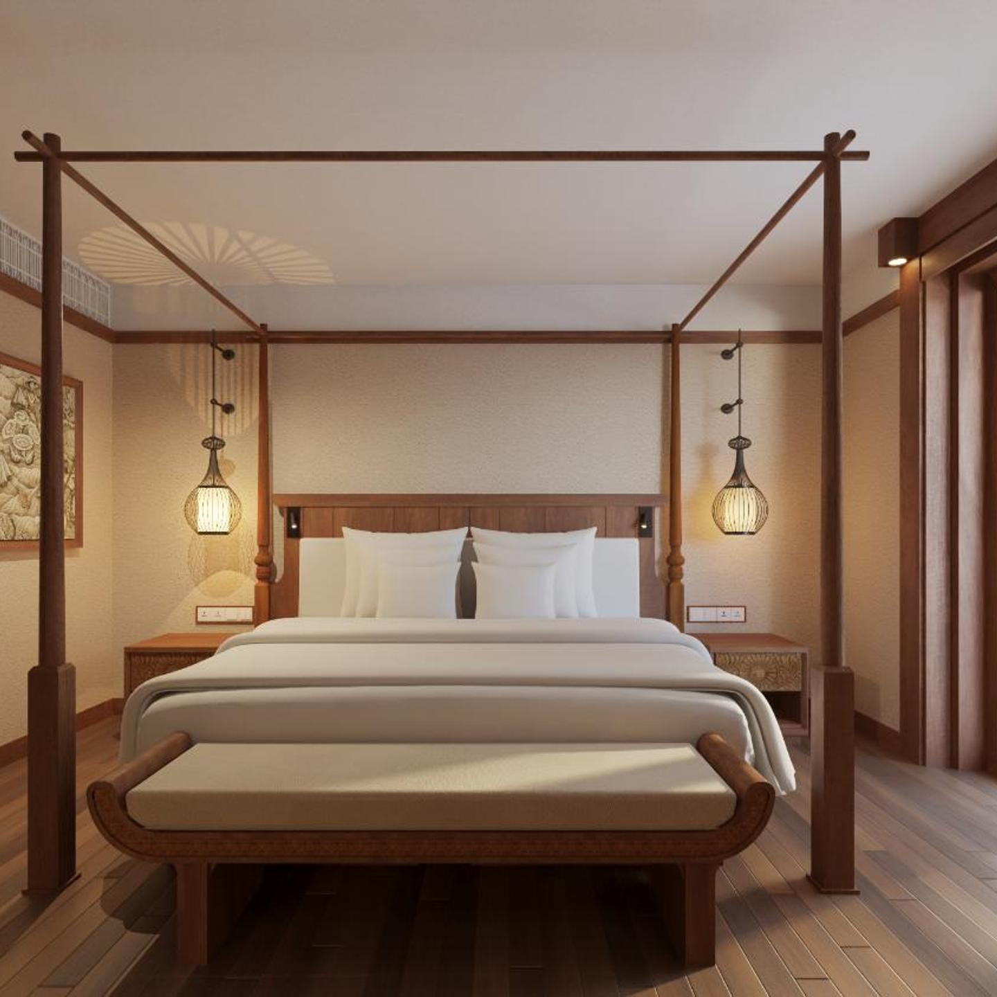 Paradisus by Meliá Bali