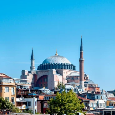 Ferman Hotel Old City Istanbul