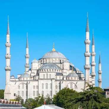 Ferman Hotel Old City Istanbul
