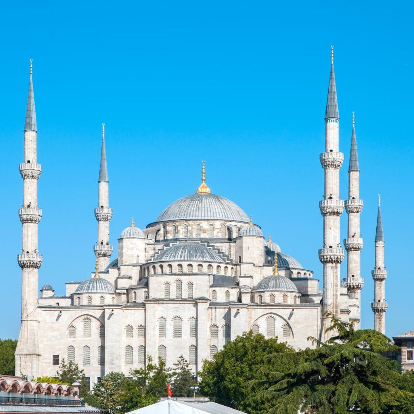 Ferman Hotel Old City Istanbul