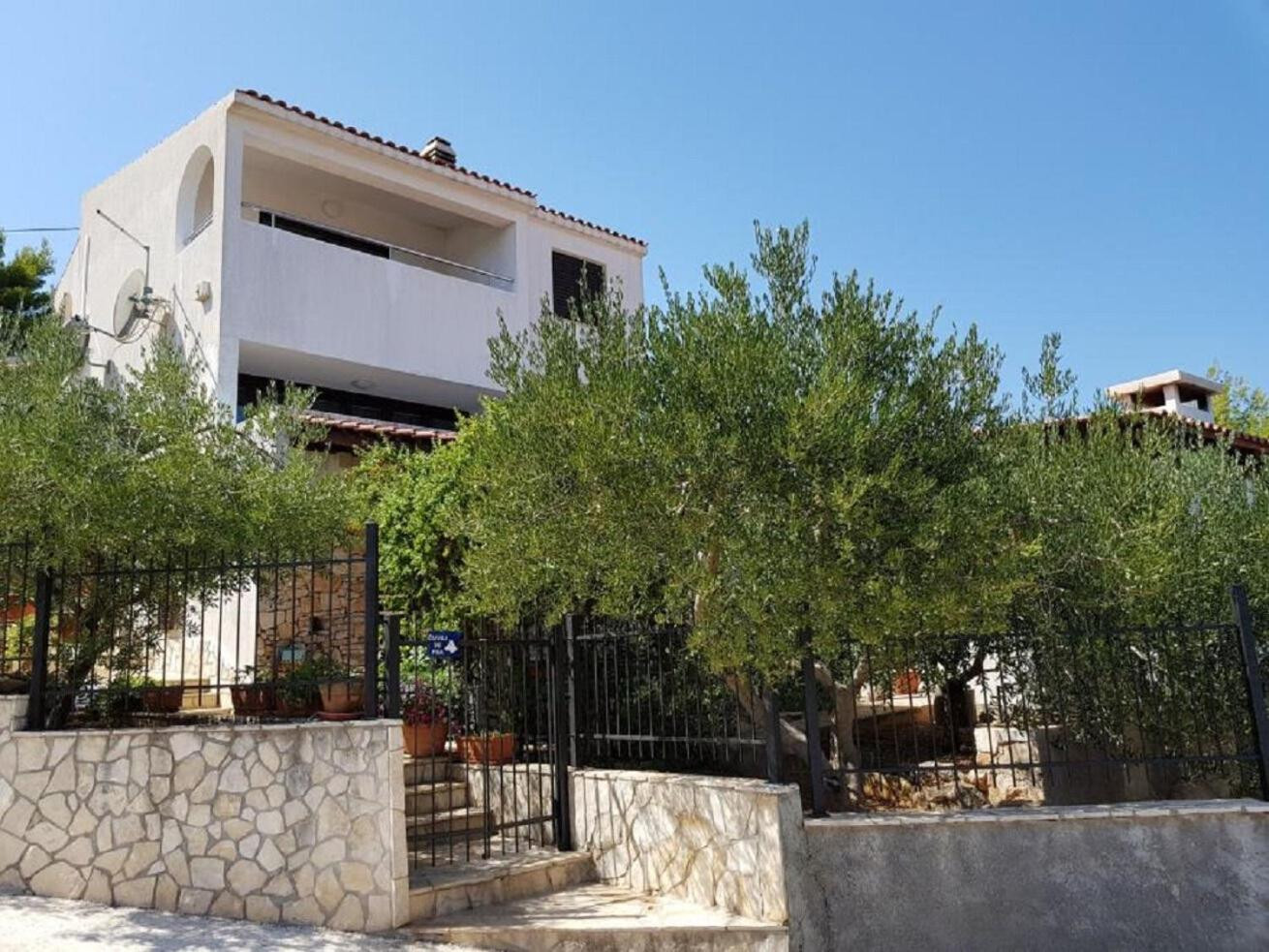 Apartment Sanda