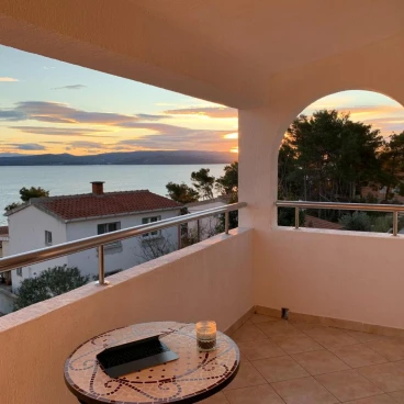 Apartment Sanda