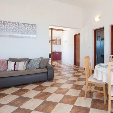 Apartment Sanda