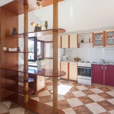 Apartment Sanda