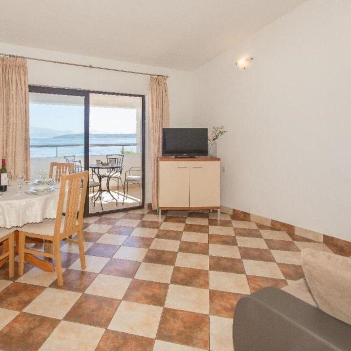 Apartment Sanda