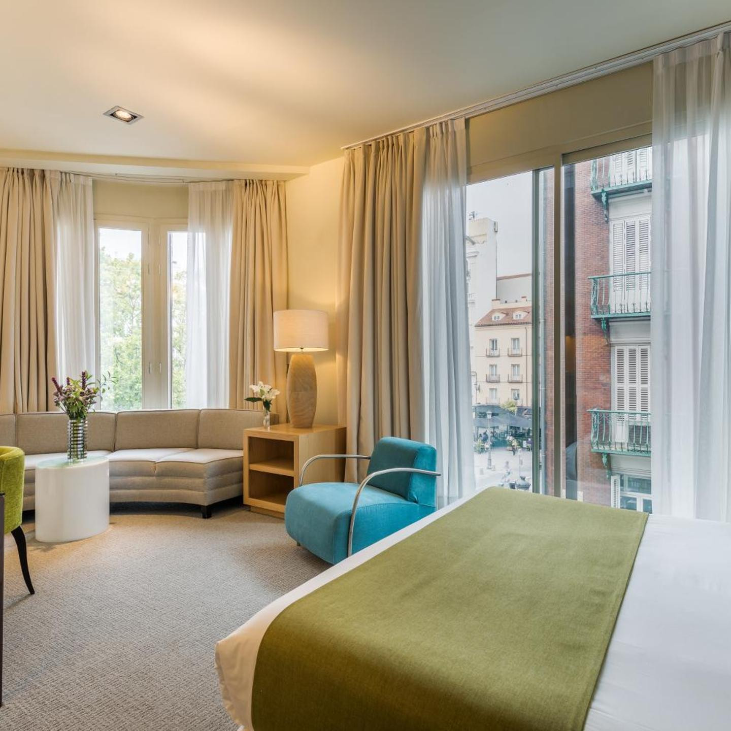 Room Mate Alicia, Madrid