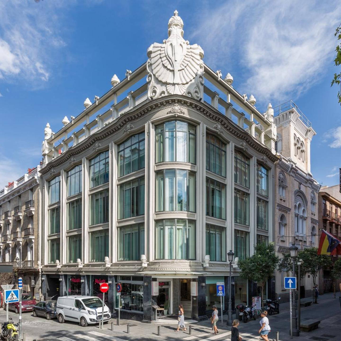 Room Mate Alicia, Madrid