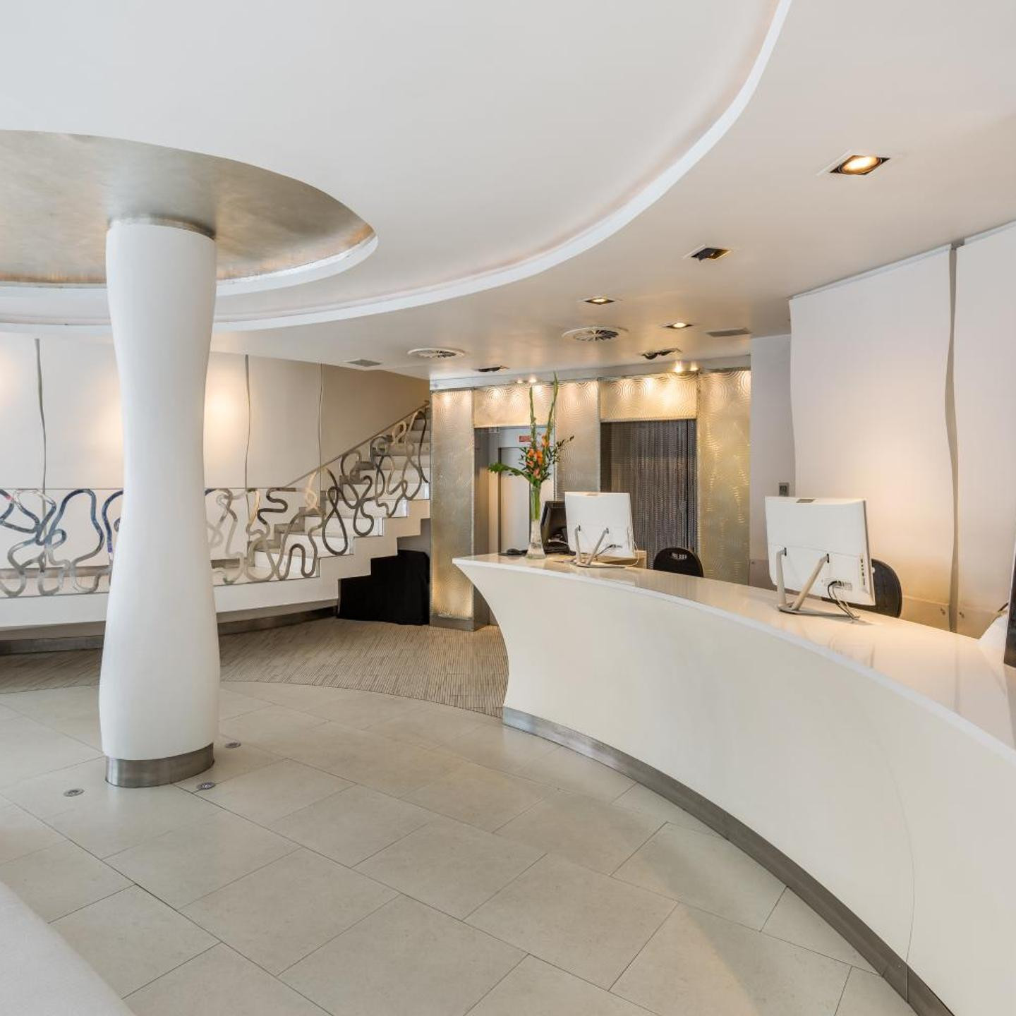 Room Mate Alicia, Madrid