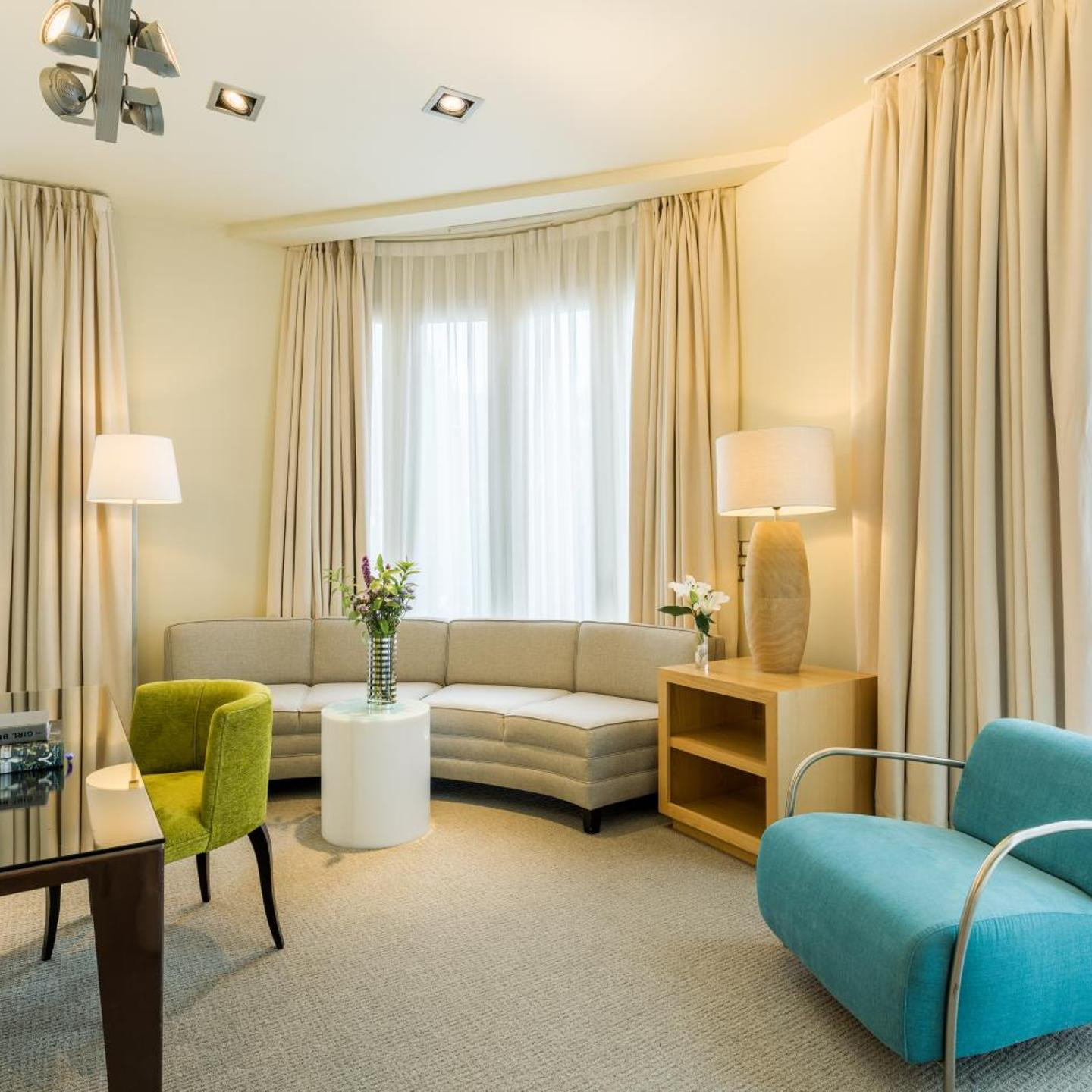 Room Mate Alicia, Madrid