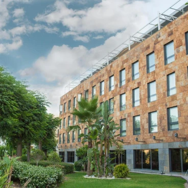 Ribera de Triana Hotel