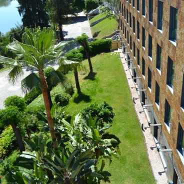 Ribera de Triana Hotel