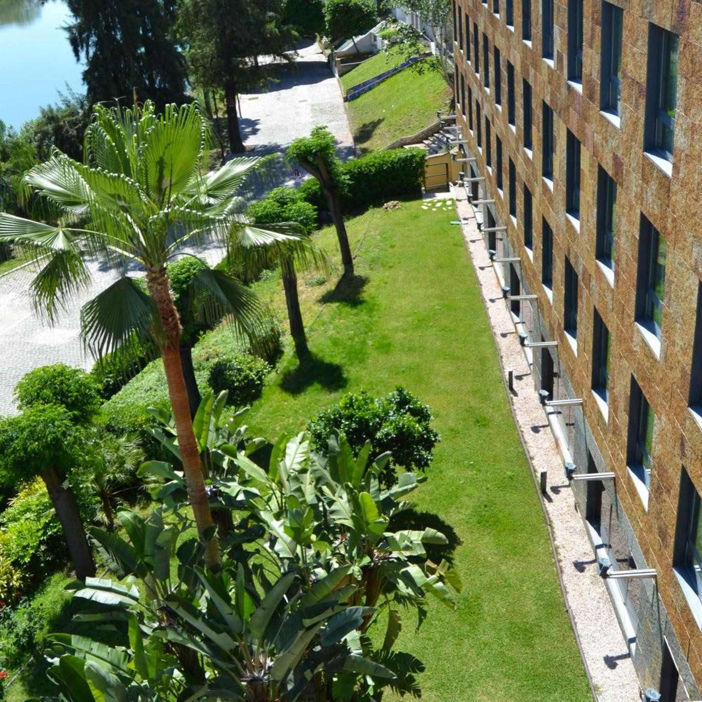 Ribera de Triana Hotel