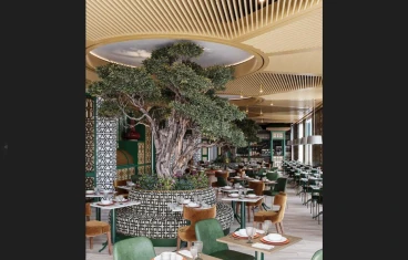 Ribera de Triana Hotel