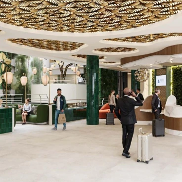 Ribera de Triana Hotel