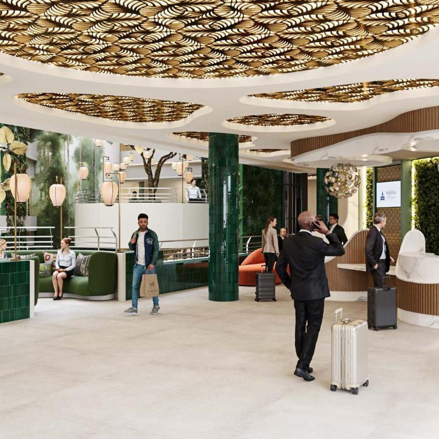 Ribera de Triana Hotel