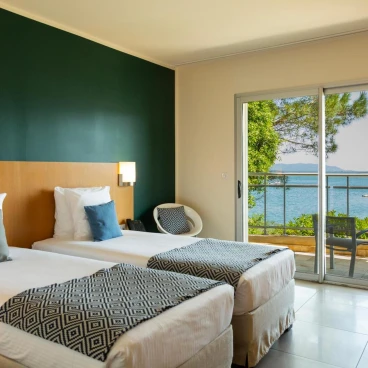 Hotel Costa Salina