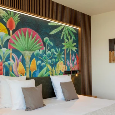 Hotel Costa Salina