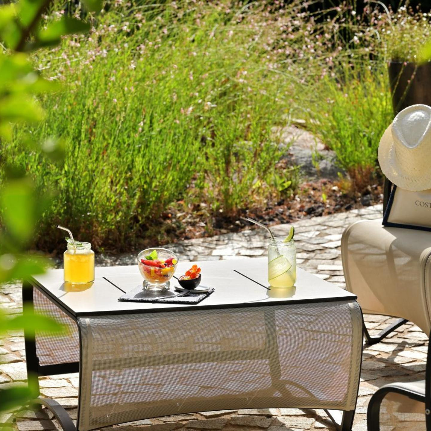 Hotel Costa Salina