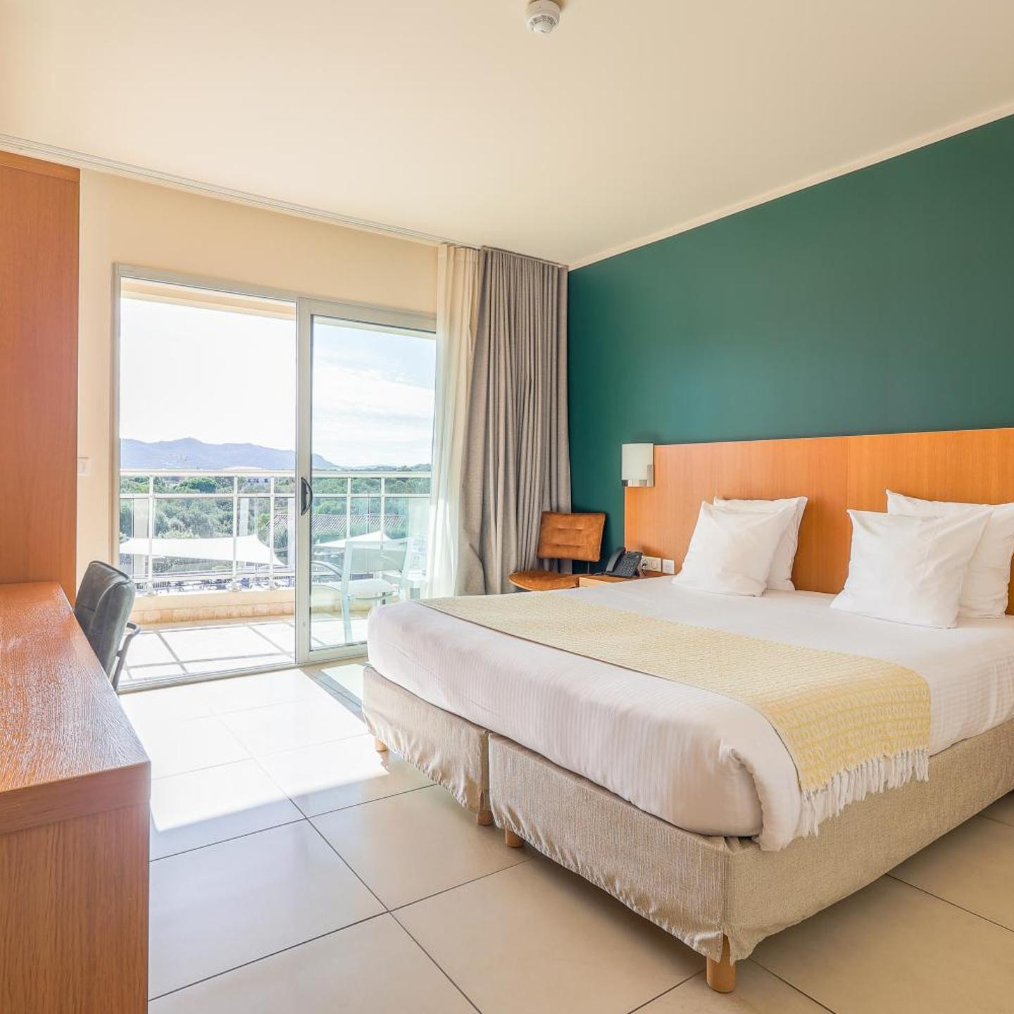 Hotel Costa Salina