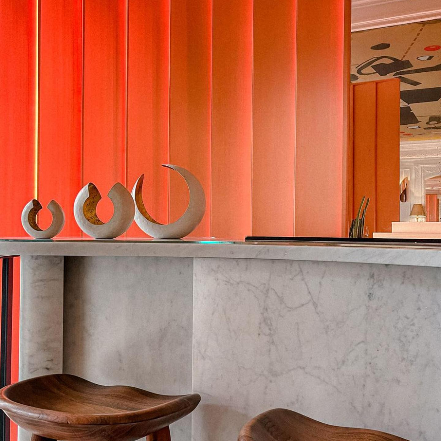Hôtel Vernet Champs Elysées Paris