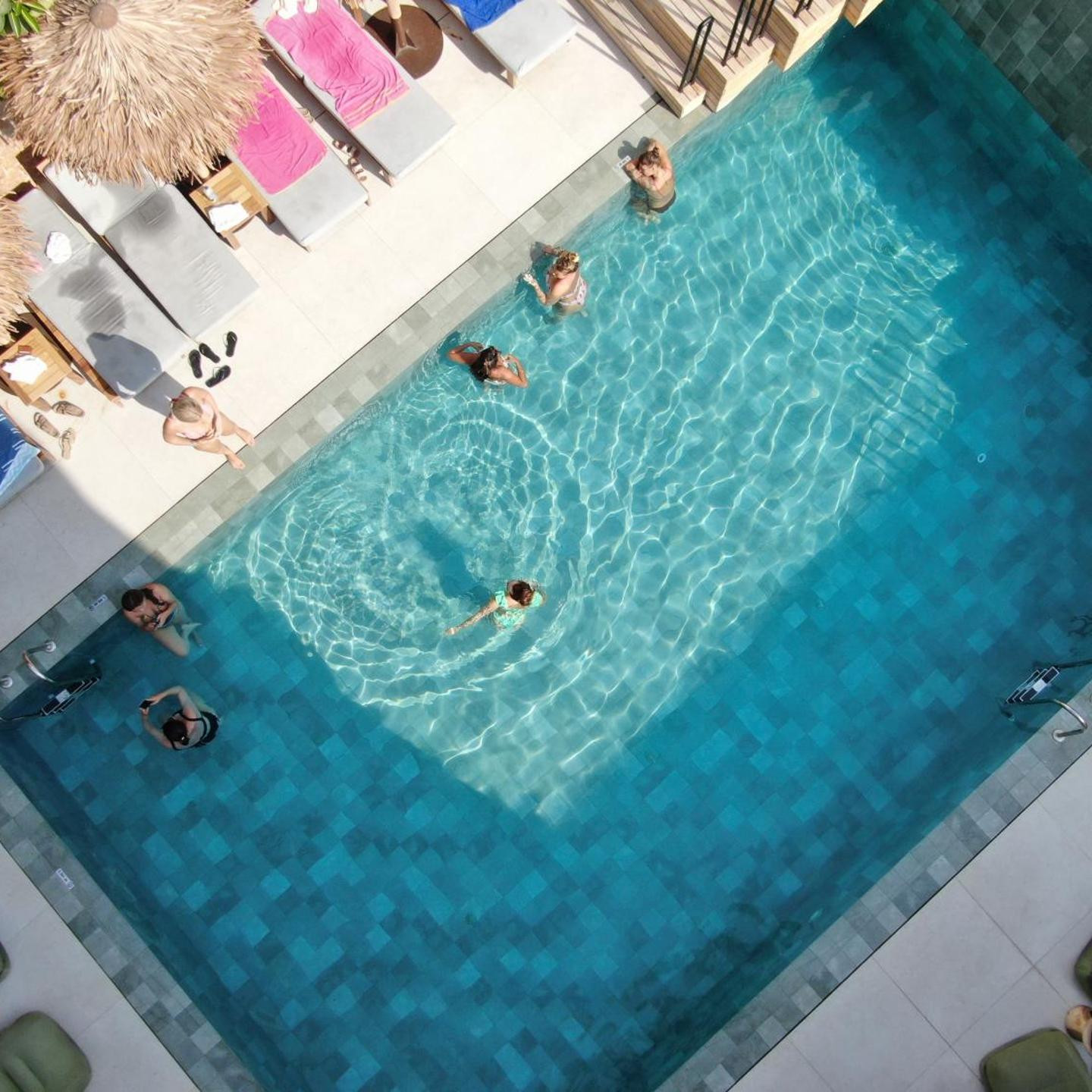 Aparthotel Casita Blanca - Adults Only