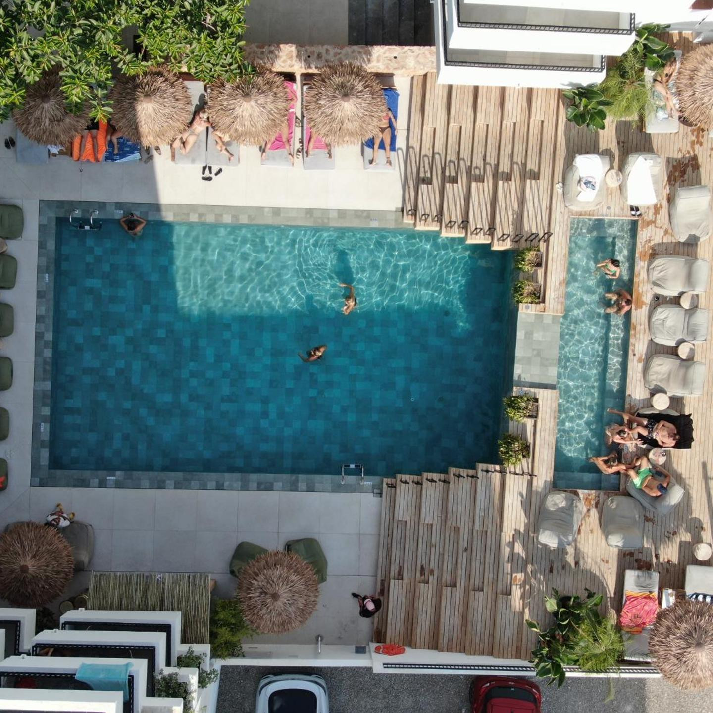 Aparthotel Casita Blanca - Adults Only