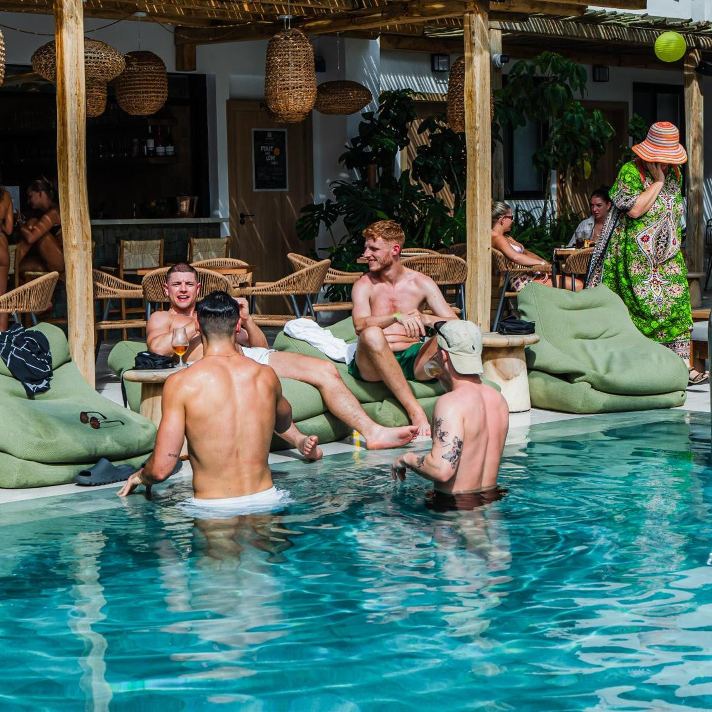 Aparthotel Casita Blanca - Adults Only