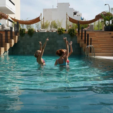 Aparthotel Casita Blanca - Adults Only
