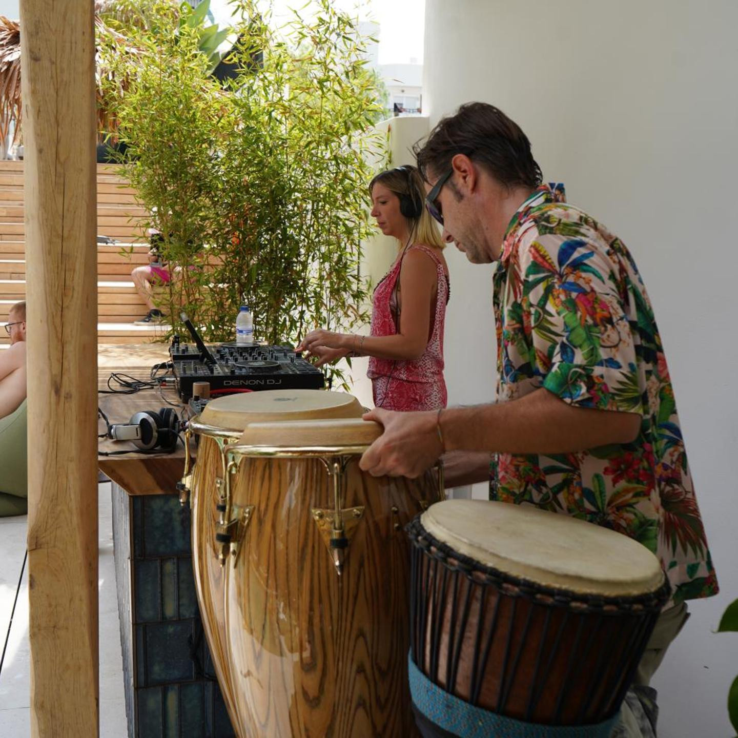 Aparthotel Casita Blanca - Adults Only