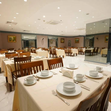 Mineo Hotel Taksim