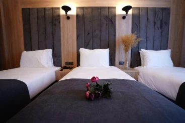 Mineo Hotel Taksim