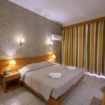 Neda Hotel