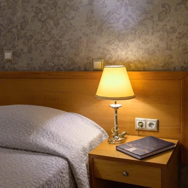 Neda Hotel
