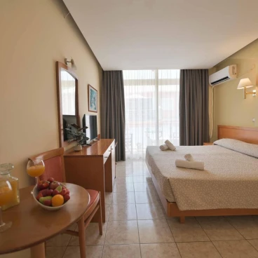 Neda Hotel