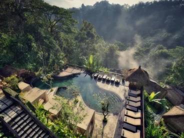Hotel Nandini Jungle By Hanging Gardens