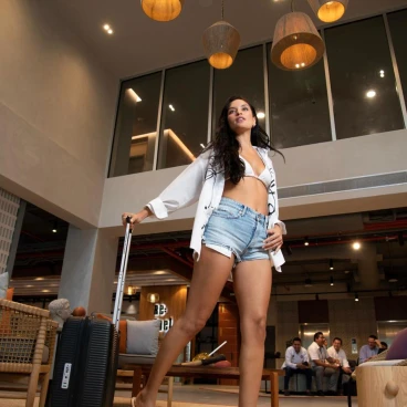 Aloft Playa del Carmen