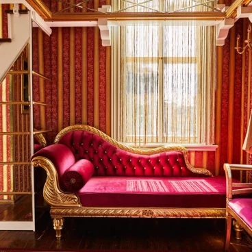 Sultan Tughra Hotel