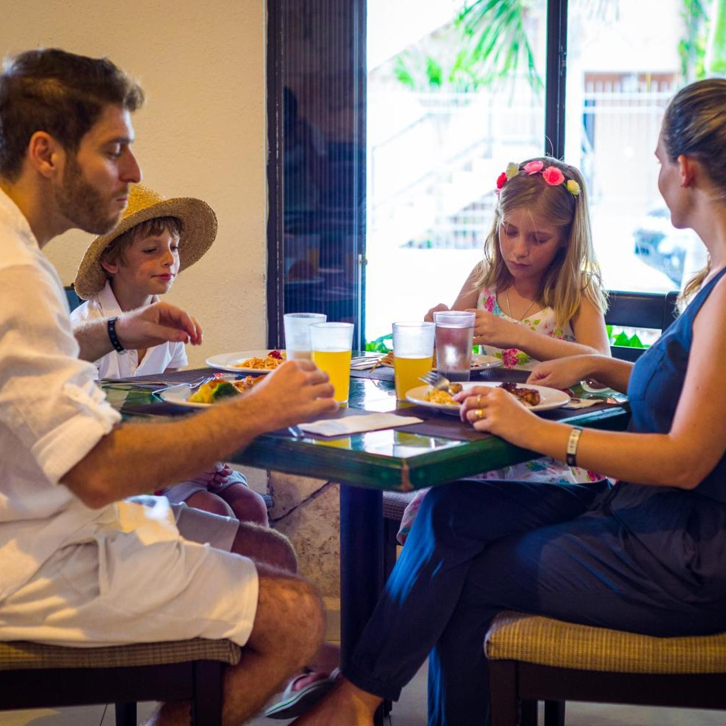 Tukan Hotel Playa del Carmen