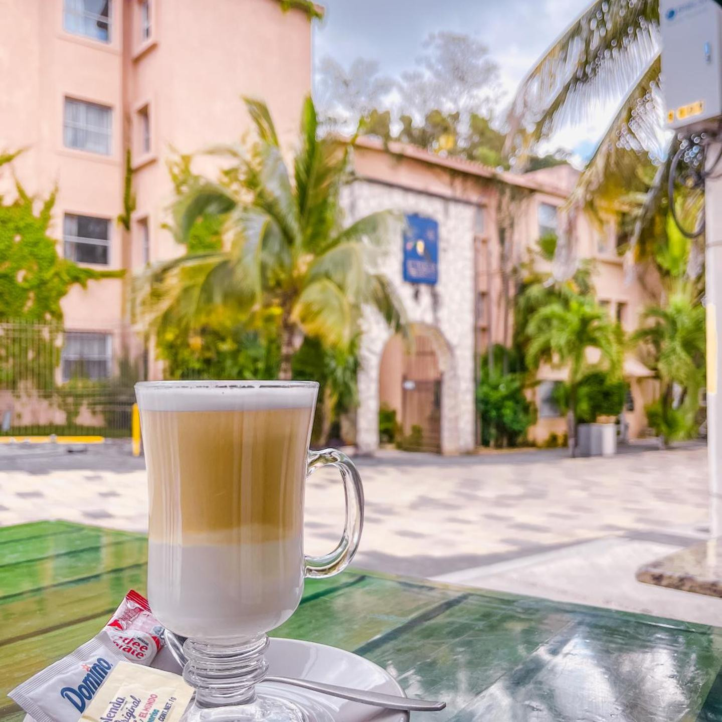 Tukan Hotel Playa del Carmen