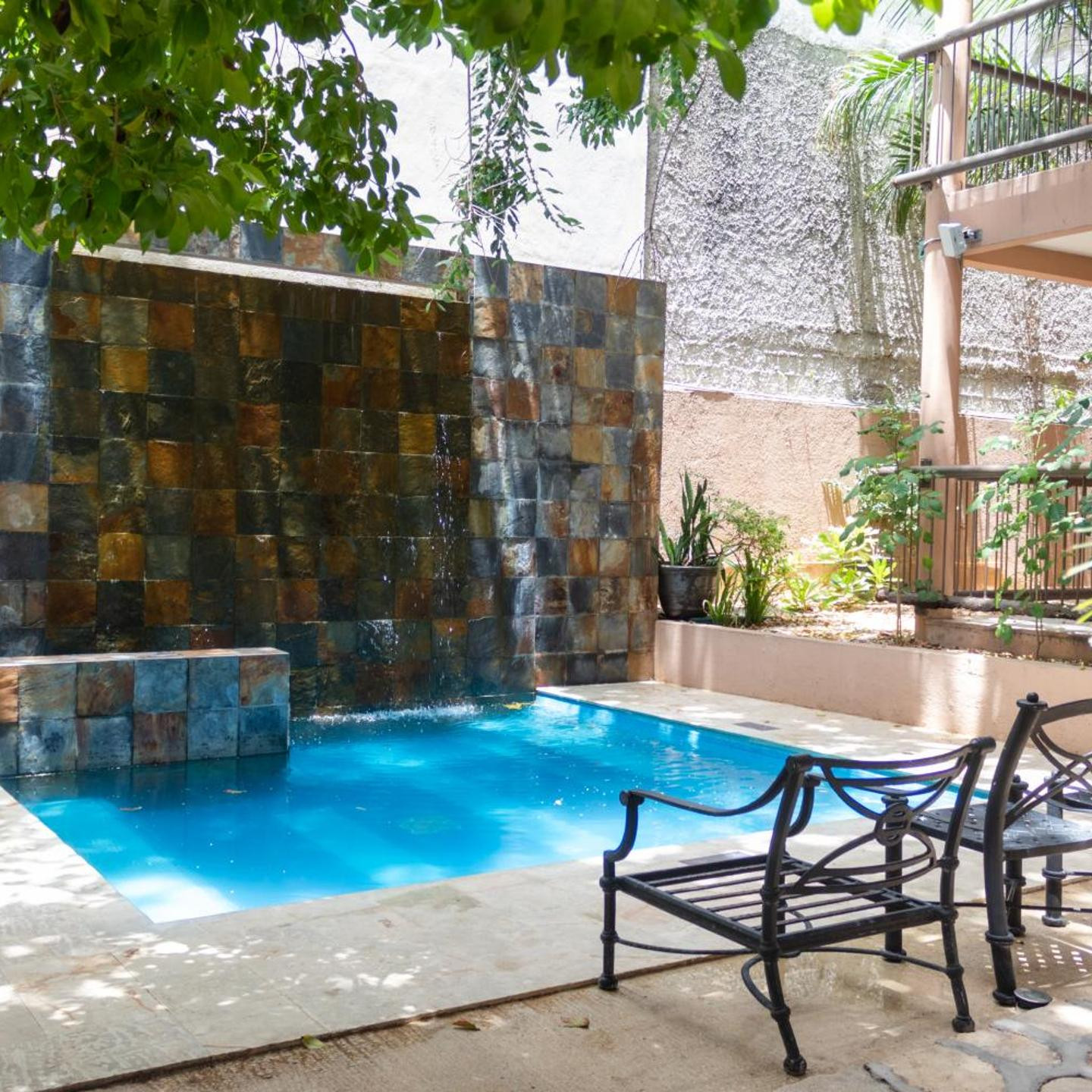 Tukan Hotel Playa del Carmen