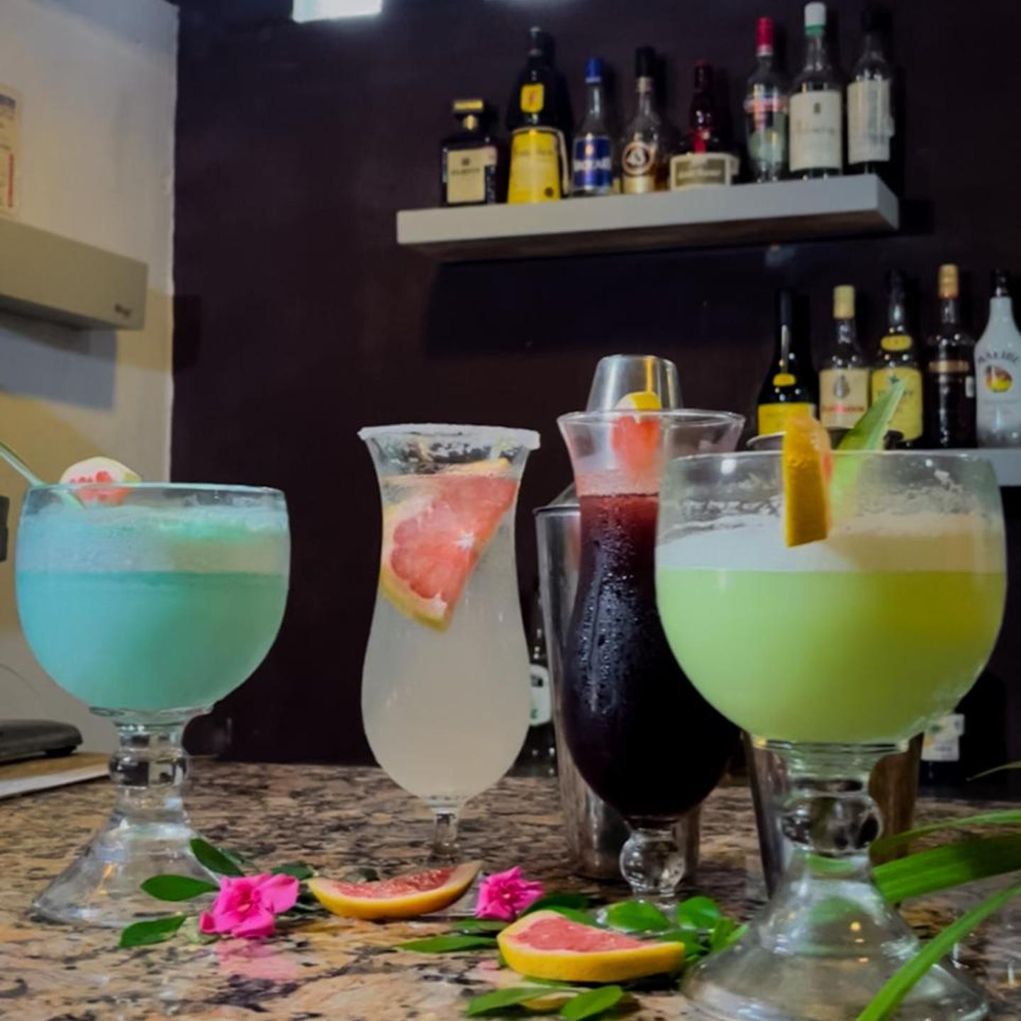 Tukan Hotel Playa del Carmen